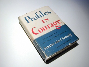 Profiles in Courage Book