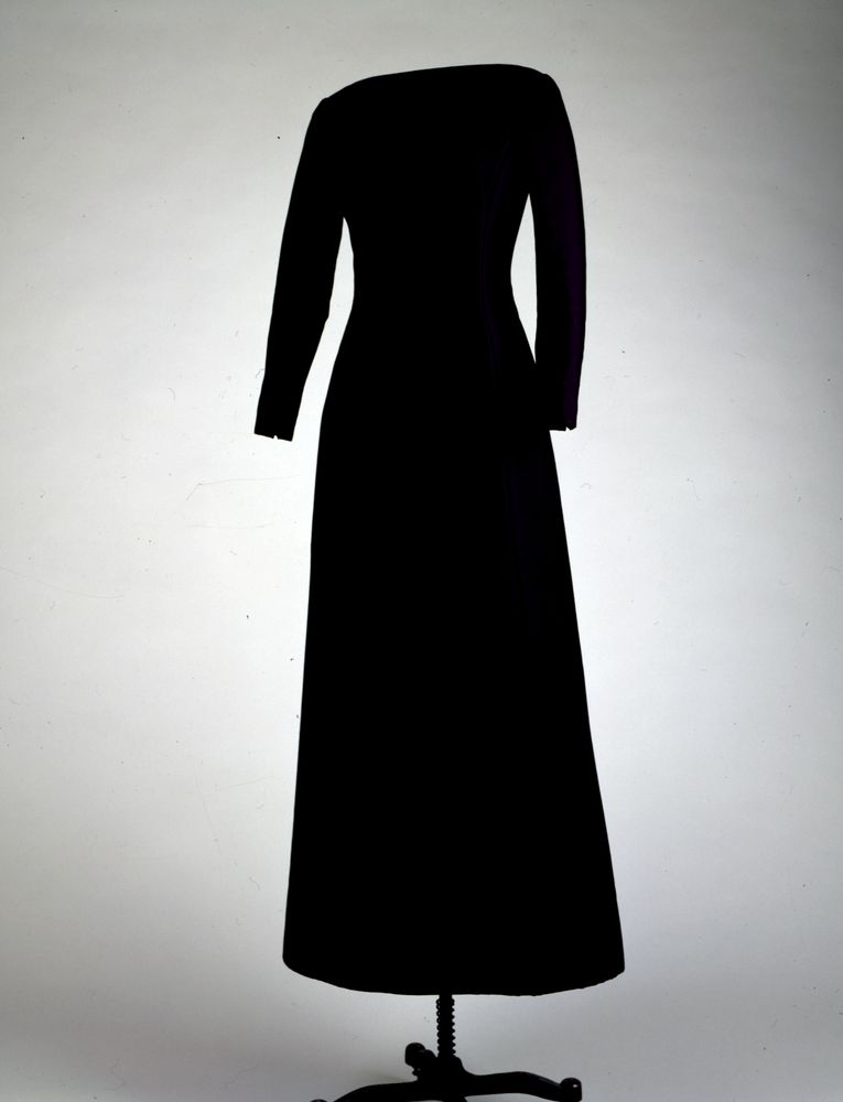 First Lady Jacqueline Kennedy Clothing | JFK Library