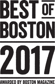 Best of Boston Image