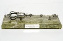 Replica of The Galway Great Mace